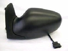 CG94 RETROVISORE ELETT. Termico Sinistra [Lato Guida] per Auto: Galaxy - Calotta Nera Versione Fino al >98