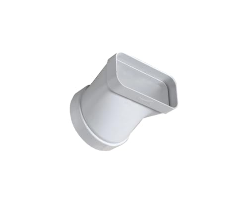 GIUNTO PER AERAZIONE CANALIZZATA