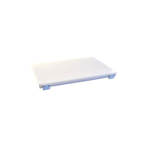 Tagliere Per Alimenti Professionale Cm 80 X 40 Sp. Cm 3