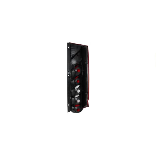 CG94 - Gruppo Ottico Posteriore Auto I. DAILY 2014