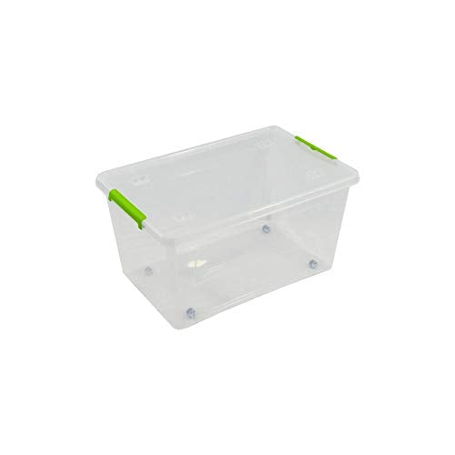 CASSETTONE SOTTOLETTO h 30 cm - lt. 43
