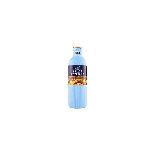 Felce Azzurra Bagnodoccia Muschio Bianco - 650 ml parent