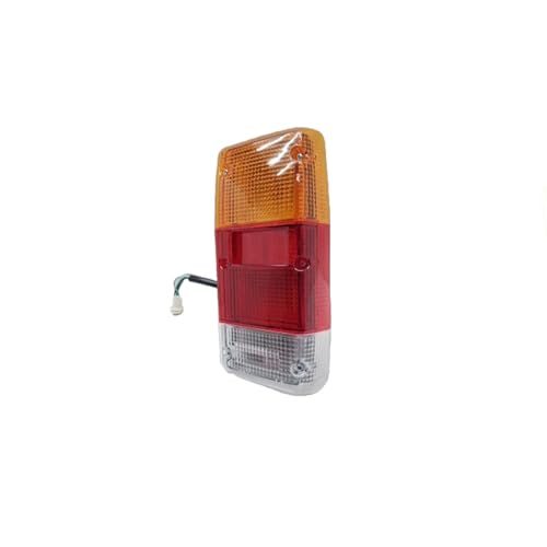 CG94 - Fanale Posteriore Compatibile per Auto PATROL 81