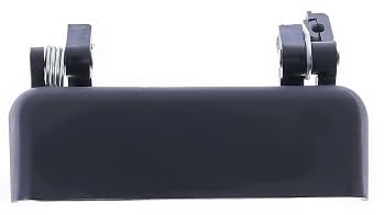 CG94 - Maniglia Portellone Fo@Rd Transit 2000-2006 Nera 2 Porte