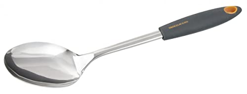 Fackelmann_Food&More_Soft/Acciaio Inossidabile