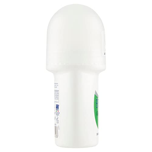 Breeze Deodorante Roll-On Mediterraneo, 50ml