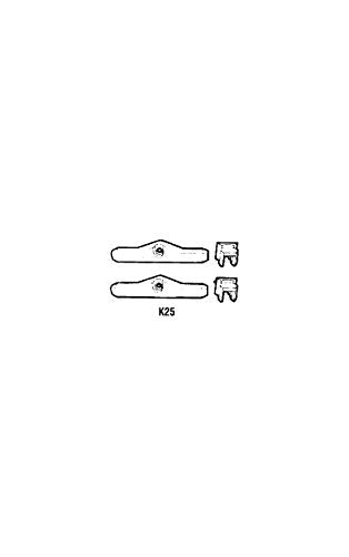 sd Kit Adattamento K 25