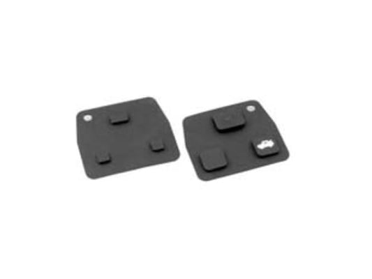 GUSCIO PER CHIAVE AUTO TOYRS8 - per Toyota