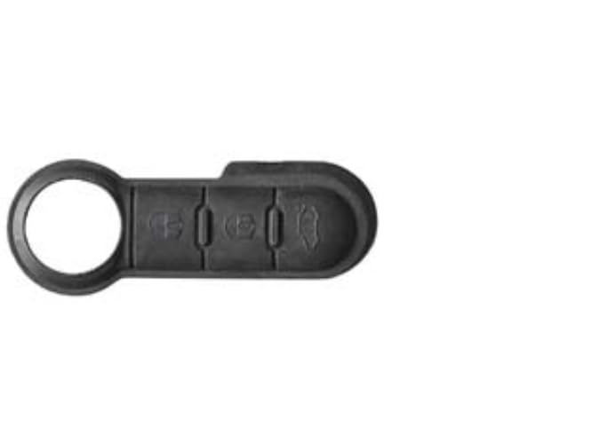 GUSCIO PER CHIAVE AUTO SIPRSC8 - per Abarth/Fiat/Citroen