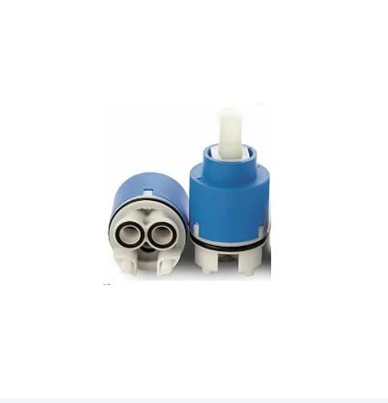CG94 Cartuccia diam. 40 a dischi per monocomando per vasca, lavabo, bidet