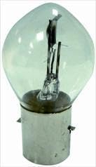 RICAM 1000 B LAMPADA ASIMMETRICA S2 2 FILAMENTI 12/35/235 PER ASIMMETRICA S2 2 FILAMENTI DAL