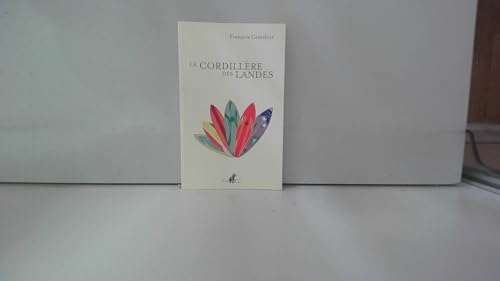 La Cordillères des Landes