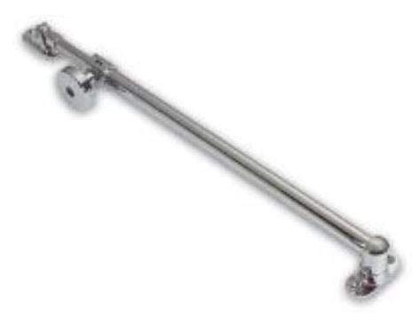 COMPASSO TELESCOPICO 360-640 MM