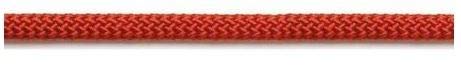 CIMA TRECCIOLINA Galleggiante in Polipropilene Rosso 3 MM - Prezzo a Metro lineare