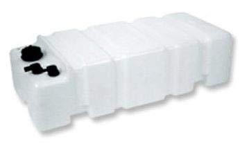 SERBATOIO Acqua 58 LT