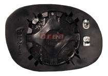 PIASTRA SPECCHIO COMPATIBILE CON PICASSO DAL 02-2000 AL 02-2004 LATO DESTRO TERMICA