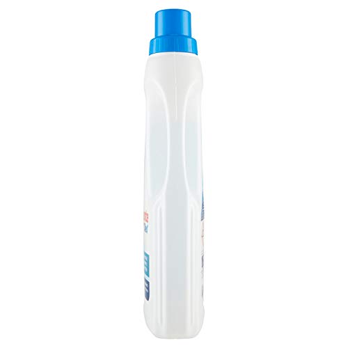 Omino Bianco - Additivo Igienizzante Liquido per Bucato, 900 ml (Confezione da 4)