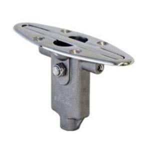 ACCON Marine Bitta A Scomparsa Manuale 180x60 MM