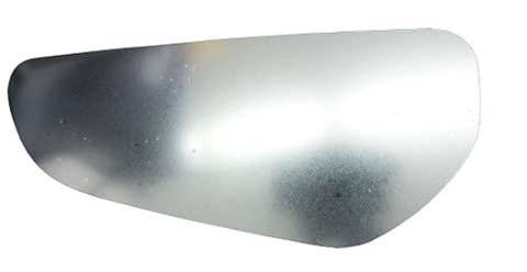 CG94 PIASTRA SPECCHIO INFERIORE ADESIVA- - Posizione Sinistra [Lato Guida] Per Auto: TRANSIT CONNECT - TOURNEO