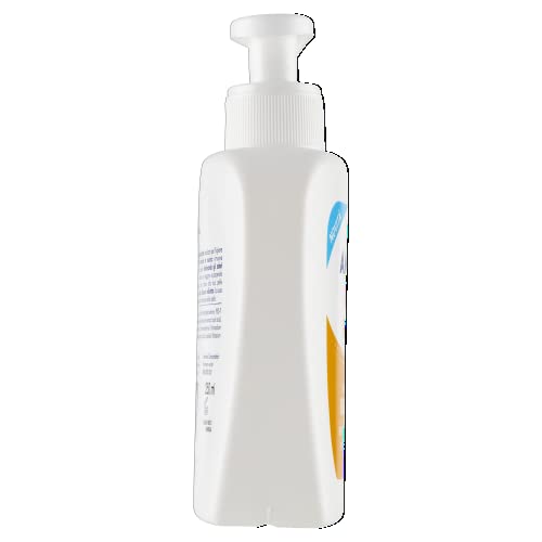 Amuchina Sapone Liquido Antiodore, 250ml