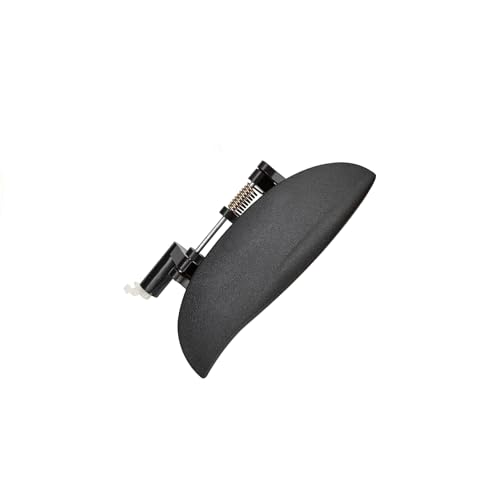 CG94 Maniglia Esterna Anteriore Compatibile per Auto H. ATOS 1998-2003 - H. ATOS PRIME 1999-2002 NERA
