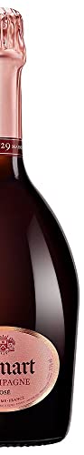 Champagne Brut Rosé, Ruinart - 750 ml