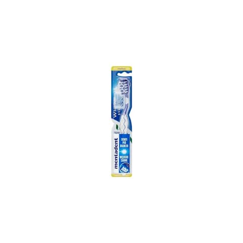 Mentadent TOOTHBRUSH