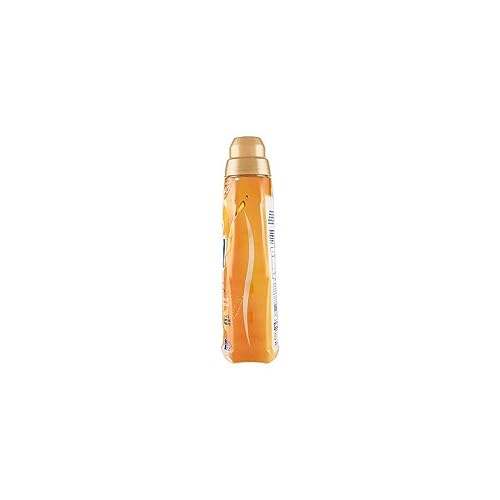 Vernel Vernel Fascino Di Frangipani, Ammorbidente Concentrato Lavatrice, Sensazione Di Profumo Come Appena Lavato, 700Ml - 700 ml