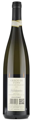 Mastroberardino Greco di Tufo Docg - 750ml