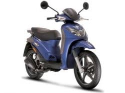 CG94 REGOLATORE 5 FASTON COMPATIBILE LIBERTY GILERA RUNNER