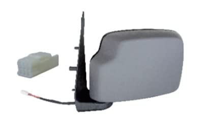 CG94 - RETROVISORE | SU. JIMNY 2018 ELETT. TERMICO C/PRIMER DX
