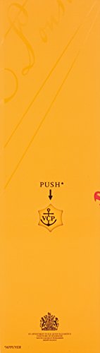 Veuve Clicquot Champagne Cuvée Saint Pétersbourg, 750ml