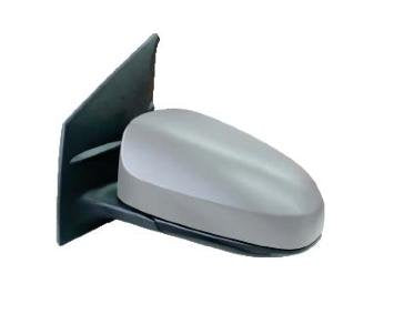 CG94 RETROVISORE Meccanico Sinistra [Lato Guida] per Auto: C1 - Calotta da VERNICIARE