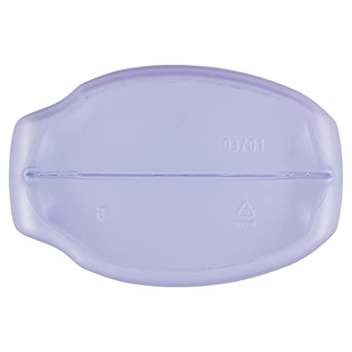 Perlana Renew Lana Rosa, Detersivo Lavatrice per capi colorati, effetto cachmere, previene i pallini, confezione singola da 24 lavaggi