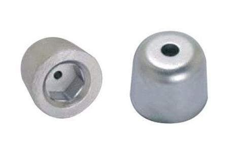 Tecnoseal OGIVA ESAGONALE SERIE DIAM. 50 H 41