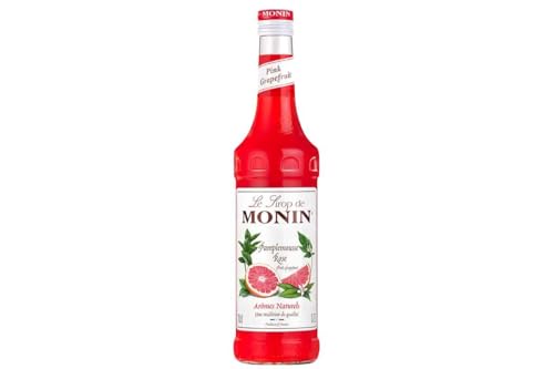 Monin Nocciola, confezione da 1 (1 x 0,7 l)