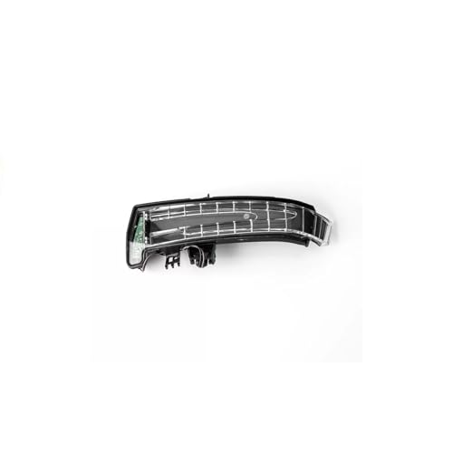 CG94 - Fanale Retrovisore Compatibile per Auto M. CLASSE C W204 11' - S W221 09' - E 4P. / COUPE' 09'- A-B 11 - GLK 08' a Led