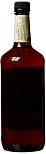 Old Overholt Old Overholt Whisky Lt1 40-1000 ml