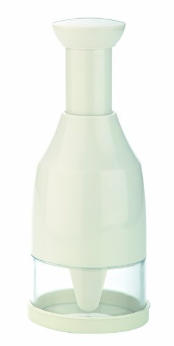 Tescoma 643555 Handy Affetta Cipolla, ø 9 cm x 23 cm