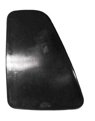 CG94 - COPRIFANALE POSTERIORE F!IAT 500 2015 SX