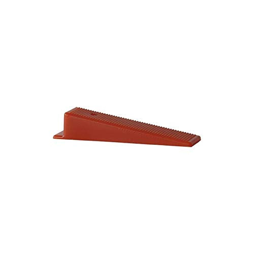 Raimondi Cuneo Livellamento Piastrelle Pz 100 In Plastica.