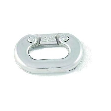 CG94 Falsa Maglia in Acciaio Inox 316 Ø 8 MM per Catena CALIBRATA