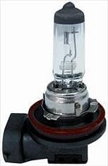 RICAM 1340 B LAMPADA H11 12/55 PER H11 DAL