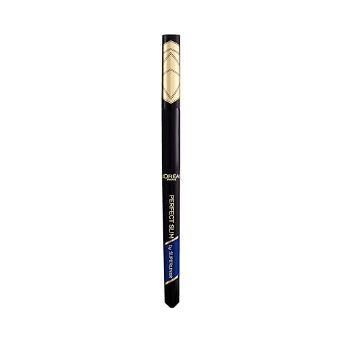 L'Oréal Paris Eyeliner in Penna Superliner Perfect Slim, Tratto Preciso