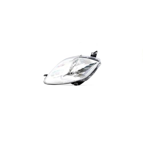 CG94 Faro Proiettore Anteriore H4 per T0Y0TA YARIS (XP9) Anno:2006-2008