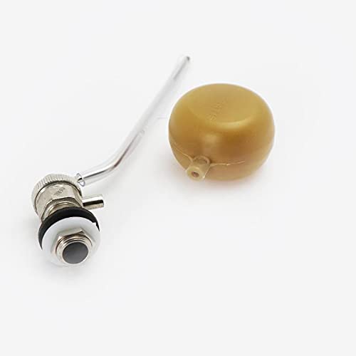 Rubinetto A Galleggiante 'Catis' 1/2' Cf. 6 Pz