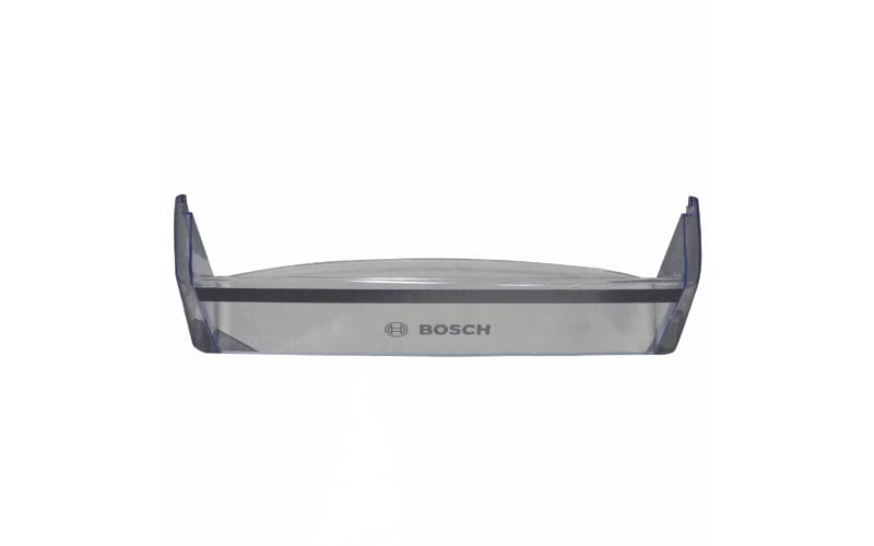 Balcone porta bottiglie originale Frigorifero, congelatore 00665153 BOSCH