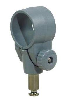 PORTASCALMO PER BATTELLI ARIMAR con Perno Inox