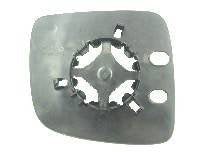 CG94 PIASTRA SPECCHIO- VETRO ASF. - Posizione Sinistra [Lato Guida] Per Auto: TRANSPORTER T5