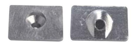 Navyline TEN00810, ANODO Unisex-Adult, Multicolor, Standard